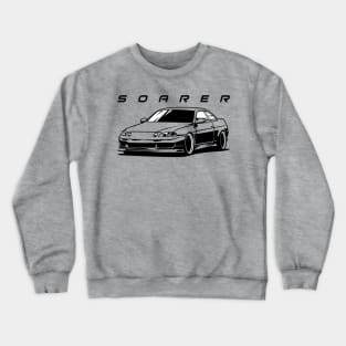 Soarer Z30 Crewneck Sweatshirt